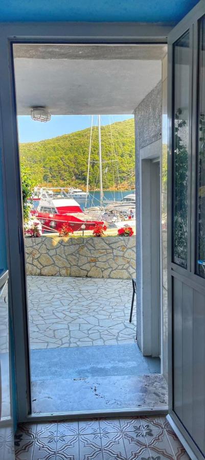 Guesthouse Porto Црес Екстер'єр фото
