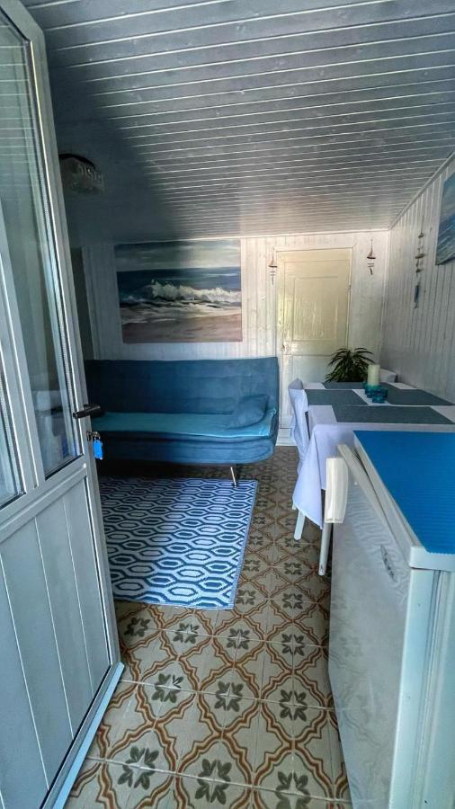 Guesthouse Porto Црес Екстер'єр фото