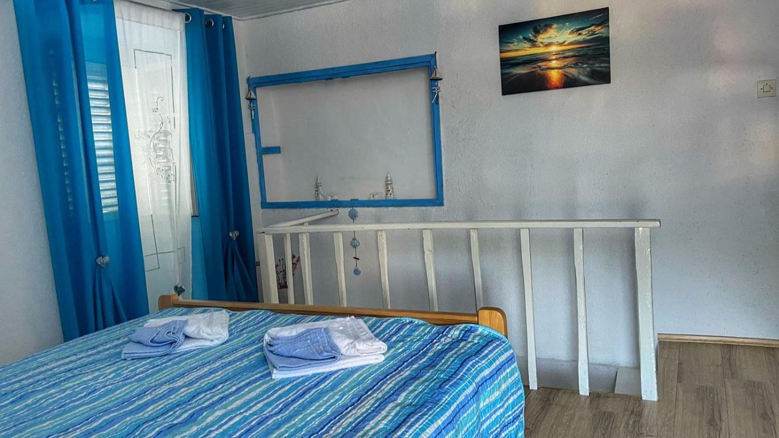 Guesthouse Porto Црес Екстер'єр фото